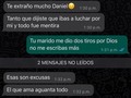 Afíliate a AsoMozPa que aquí te enseñamos a ser tan valiente y de voluntad inquebrantable, que los papilindos creerán que eres John Wick!