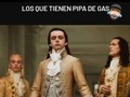Los que compran 2 pipas de las grandes…