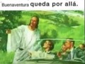 Y lo dice desde el lago!
