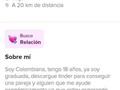 Ana mile tú no tienes no tienes la culpa…🎶🎶🎶