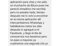 100 reacciones y les pasó la segunda parte!