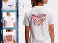 ¡50% en camisetas! 😱 ¡No puedes perderte esta oportunidad de añadir más color a tu armario! 🌈  📍𝗚𝗮𝗹𝗲𝗿í𝗮: Cra 36 N° 10B 65 Lalinde, Poblado⁣ 📍𝗢𝗿𝗼𝘇𝗰𝗼 𝗕𝗹𝘂𝗲 𝗝𝗲𝗮𝗻𝘀: Cra 37 N° 8 a 90 Vía Primavera, Poblado ⁣⁣ 💻  ⁣ #BlueJeans #NewCollection #jeans #hechoencolombia #denimlovers #jeanscolombianos #medejean #inexmoda #fgicolombia
