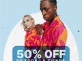 ¡Este fin de semana prepárate para recibir 50% off en TODA la tienda de Orozco Clothing! 😱🤑 Desde el jueves hasta el domingo.   ¡Estás listo para tener el estilo que siempre has querido a un precio que ni te imaginas! 🤩   📍𝗚𝗮𝗹𝗲𝗿í𝗮: Cra 36 N° 10B 65 Lalinde, Poblado⁣ 📍𝗢𝗿𝗼𝘇𝗰𝗼 𝗕𝗹𝘂𝗲 𝗝𝗲𝗮𝗻𝘀: Cra 37 N° 8 a 90 Vía Primavera, Poblado ⁣⁣ 💻   #DescuentoOrozco #FinDeSemanaDeDescuentos #ModaJoven