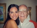 Felizzz cumpleaños #100 a mi abuelito Pacheco! 👏🏻👏🏻👏🏻👏🏻🎂🎂🎂🎂🎂 SON 100 AÑOS !!!! Dios te bendiga abuelito y que alegría tenerte entre nosotros!!!!! Te quierooooooooo!!! 💯💯💯💯💯💯💯💯💯💯💯💯💯💯💯💯🎂🎂🎂🎂🎂🎂🎂🎂🙏🏻🙏🏻🙏🏻🙏🏻🙏🏻🙏🏻💖💖💖💖💖💖 #compartiendoestaalegria