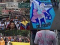 Admirable mi Venezuela 🇻🇪👏🏻👏🏻👏🏻 En mis oraciones 🙏🏻🙏🏻🙏🏻💛💙❤️ #MeDueles🇻🇪 #nomasmuertes #paz #libertad #noalarepresion #mipais #enmisoraciones #lejosperonoausente🇻🇪#dioslosbendiga