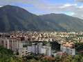 Con esta foto de mi Caracas, que hoy cumplió años, me voy a dormir y te soñare hermosa, libre y en paz!!! #enmicorazon🇻🇪