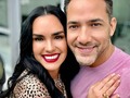 De esos amigos que a pesar del tiempo y la distancia la amistad esta intacta!! @sergiocarlo Cómo te quierooooo mi Serrrgggcchhhh!! #amistad #amistaddelabuena #tropico #novela #cine #actores