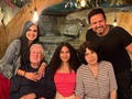 Tiempo en familia tan deseado ❤️🥳👏🏻 Bárbara por fin con sus abuelos 🙌🏻 demasiado agradecida por estos momentos! @barbarabrianaburkle @yulburkle @hevismarina @franciscoortizbravo #familytime #love #abuelos #amordelbueno
