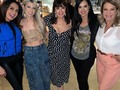 La noche de anoche! Que gusto compartir con seres maravillosos, pro activos y que amamos lo que hacemos! Gracias 🙏🏻 los admiro y respeto muchos! Bendiciones 🙌🏻💜🥳  @mimilazod @danielferrerc @shirleyvarnagy @devanahugo @albacmujica @mariantoduque @manuelfraizgrijalba #dramaticas
