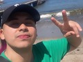 Pal’ sur bebe 🏝️