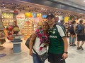 Buena visita 🤱🏻te amo ma’ buen regreso ❤️