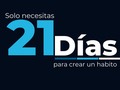 Personalmente me ha funcionado, cuando quiero hacer un cambio en mi vida personal o profesional, hacerlo seguido por 21 día crea el hábito.⁣ ⁣ ⁣ Por ejemplo deje de fumar, y es una de las decisiones más favorables que he tomado en mi vida, porque entendí que para controlar mi ansiedad debía hacer algo que estuviese bien para mi salud y entonces tomé la decisión de CREAR. ⁣ ⁣ ⁣ Crear contenido para ustedes, estudiar, leer, ver videos, tutoriales y lo más importante de todo, que también forma parte de los 21 días, es que decidí, Aprender cada día algo Nuevo.⁣ ⁣ ⁣ Y aquí está el resultado, más vida, más ganas, más ideas, más aprendizaje 😁.⁣ ⁣ ⁣ Practicalo te aseguro que te va a encantar 😊.⁣ ⁣ ⁣ ⁣ #meninsocial #marketingparaemprendedores #marketinggratis #marketingdigital #marketing #redessociales #marcas #marcapersonal #emprendedor #emprendedora #design #aulaparaemprendedores #socialmedia #branding #Barquisimeto #emprendedorvenezolano