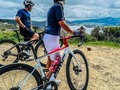 Satisfacción del deber cumplido 🚲… #cannondale #bmc #cundinamarca #colombia