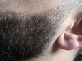 #barber #hair #hairstyle #haircut #bogota #barbershop #beard #fade