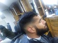 #barbershop #barba #barbas #hairstyle #cuthair #venezuela #mexico #brasil #barbeiros #colombia #chile #peru #barberpasion #faded #car