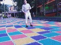 Parque Lleras - Medellín