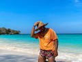 ☀️🏝 mi cuerpo pide vacaciones 🤪
