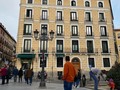 De madrid, al cielo… 🦋☁️