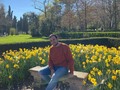 Mucho amarillo… de felicidad 🌼💛🌻🐝🦜🌙⭐️🍍