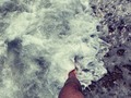Al final, siempre nos tenemos a nosotros mismos… 🌊🌌🌕