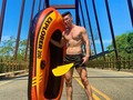 🚣🏼☀️🏊‍♂️ . . #summer #men #boyxboy #fit #fitnessmotivation #boys #photooftheday #photography #fitboy #colombian #latin