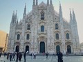 Duomo di Milano #aojourneys