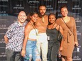 Beautiful day with a delightful visit to Pandora, the talented and amazing @jidenna ! Love, Afro beats, fashion !! This is everything #lifeatpandora #musicaljourneys #afrobeats