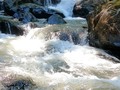 Hermosas cascadas en Avandaro . Cascada Piedra de Molino y cascada Velo de novia . Tupida vegetación entre helechos, orquídeas y pinos . Relajante el sonido del agua y la brisa . #velodenoviavalledebravo #piedrademolino #avandaro #aojourneys