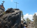 Mirador La Peña, #valledebravo