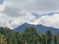 El Nevado de Toluca (Xinantecatl) El cuarto volcán más alto de Mexico. Localizado entre Los valles de Toluca y Tenango #aojourneys #parquedelosvenados #nevadodetoluca