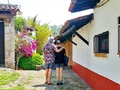 Gracias Valle de Bravo por todas tus bellezas, tu energía, tu pueblo mágico único !! Tu gente !! Hermosos Vallesanos que nos brindaron su hospitalidad y momentos de grandes experiencias . Nos vemos prontito #aojourneys #valledebravo #momentosunicos