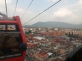 Teleférico ! #aojourneys #orizabapueblomagico