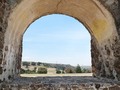 Happy Pride Month, “All people should be treated equally, regardless of who they are or who they love”. hermosa visita a los Arcos del Sitio . #loveislove #happypridemonth #aojourneys #arcosdelsitio