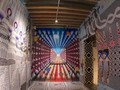 Increíble immersive experience by artist Pedro Friedeberg “Las Redes Anti Sociales” #pedrofriedeberg #artesanmigueldeallende #pueblomagico #aojourneys #visitmexico