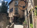 Hermosa visita a esta hermosa comunidad en Tlaxcala, Val’Quirico . Inspirada en un pueblito de la Toscana . Muy romántico y hermosos entornos naturales #aojourneys #valquirico #tlaxcala