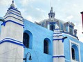 Puebla & Cholula - tus iglesia no dejan de sorprender !! #puebla #cholula #pueblomagico