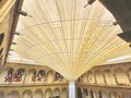Museo San Pedro - recreación de la botica antigua dentro del hospital que duró en operación por más de 350 años #museosanpedropuebla #magico #aojourneys