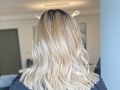 #panama🇵🇦 #panama #balayage @wellahair
