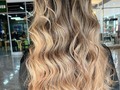 Aparta tu cita #panama #panamacity #balayage @olaplexpanamaoficial @panamena_de_belleza