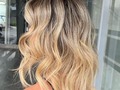 Rubias 👱‍♀️ #miami #miamibeach #balayage #color# @olaplexpanamaoficial @panamena_de_belleza
