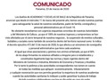 Nos hemos unido en este momento tan vulnerable para todos en Panamá como Gremio de Academias acogiendo las recomendaciones por el @minsapma @meduca para garantizar por nuestra parte el bienestar para nuestros alumnos y clientes.  Esperamos contar con su Apoyo señor Presidente @ni y su gobierno y que tome en cuenta que hemos sido igual que todos los demás Gremios afectados.  @miculturapma @carlo_aguilar_navarro  #LADANZANOSUNE #JUNTOSSOMOSPANAMA @academiafolkpma @fundartepanama @danzaspanama @joshroner @stageproductionspty @beatentertainment @joankdance @folkdancestudio @odet @danceunitysa @folklorearts @stephyaleman @britrossepanama  @fredermanm7 @debbieanndanceacademy @millennial_academy @thetroop507 @kidsdancepanama @gadadancestudio @danzaselan @fam_dancecrew @glintsartspanama @juliaolivella26 @rafachongfoto @beoshunlab @lid_dancecompany @ballerinasartestudio @salsaysaborpanama