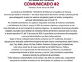 Seguimos unidos en este momento tan vulnerable para todos en Panamá como Gremio de Academias y agrupaciones de danza acogiendo las recomendaciones por el @minsapma @meduca para garantizar por nuestra parte el bienestar para nuestros alumnos y clientes.  Esperamos contar con su Apoyo señor Presidente @ni y su gobierno y que tome en cuenta que hemos sido igual que todos los demás Gremios muy afectados, deseamos ser escuchados y así lograr que juntos saquemos adelante a nuestro País.  Gracias de antemano por su apoyo a el Viceministro de comercio e Industria @omar_montilla y a la  Diputada @zulayrodriguezlu por escucharnos.  @miculturapma @carlo_aguilar_navarro  #LADANZANOSUNE #JUNTOSSOMOSPANAMA #SIALAMORATORIA  #proyecto287