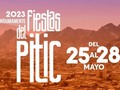 Estos son de los confirmados. A las fiestas del Pitic 2023   #FiestasDelPitic2023   *Redacción en curso…
