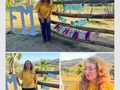 Mamá muchísimas felicidades. Mi Dios nos la siga bendiciendo por muchos años más.   Feliz Cumpleaños.  Rosa Elena Lopez Cruz