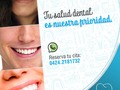 Seguiremos atendiendo urgencias dentales durante esta cuarentena aplicando las normas de prevención debido a la contingencia. . ¡Aparta tu cita ya! 📞 04242181732. . #OdontoSonrisa #Osonrisa #ortodoncia #odontologos #blanqueamientodental #dientessanos #sonrisaperfecta #caracas #venezuela