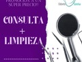 En Odontosonrisa pensamos en tu regalo de navidad 🎁🎄así que traemos una gran promoción para ti 🎉  Por lo que queda de año tenemos un paquete de 𝐂𝐨𝐧𝐬𝐮𝐥𝐭𝐚 + 𝐥𝐢𝐦𝐩𝐢𝐞𝐳𝐚 por un súper precio 🤩  Agenda tu cita ✍🏻 trabajamos hasta el 17 de diciembre 👀📆  Luce una sonrisa sana y radiante en estás navidades 🦷😁  Feliz navidad💫  • • • #OdontoSonrisa #Sonrisa #salud #saludbucal #odontologia  #odontologo  #limpiezadental  #calculodental #odontologiageneral #consulta #navidadpromo #venezuela#ccs