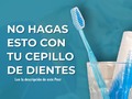 🚫 STOP 🚫 No cometas estos errores🫣    ¿Sabías que en nuestro cepillo de dientes pueden alojarse millones de bacterias si no le damos el cuidado adecuado?    Sin embargo, los cuidados del cepillo dental son sencillos. Un buen mantenimiento junto con el uso correcto, son los pilares para tener una higiene bucal adecuada y así prevenir caries y otras posibles enfermedades bucales..     🪥 En este post te enseñaremos que NO ❌ debes hacer con tu cepillo de dientes:   • Dejarlo expuesto en el baño.  • Mojarlo antes de usar   • Dejar tu cepillo de dientes cerca de otros  • No cambiarlo cada 3 meses   • Compartir tu cepillo de dientes con otras personas   • Usar cepillos con cerdas duras   • Poner demasiada pasta en el cepillo   • No cambiarlo después de una infección o resfriado     En Osonrisa queremos ayudarte con tú salud dental, recuerda que tú sonrisa es nuestra prioridad😁.     💙 Si te gusto este POST no olvides guardarlo para verlo más tarde🦷    ¿Has cometido alguno de estos errores en casa? déjanos saber en un comentario ⬇️   #odontopediatria #endodontist #venezuela #caracas #clinicadental #odontologiaestetica #ortodoncia #saludbucal #cariesdental #limpiezadental #cepillodedientes #cuidadodental