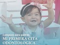 👶🏻 | PRIMERA CITA ODONTOLÓGICA  Las primeras visitas al odontopediatra pueden llegar a ser un poco complicadas, debido a los nerviosos e inquietud de los pequeños👶🏻  De allí surge la importancia de establecer una relación de confianza con su dentista infantil.  Nuestro objetivo es que las visitas sean una buena experiencia, donde se sientan cómodos y se acostumbren a realizar visitas periódicas para cuidar su salud dental.  Para lograrlo los padres deben de:  • Iniciarlos en la responsabilidad de la higiene bucodental • Explicarles que las visitas periódicas que realiza al dentista son para evitar problemas en los dientes y su boca • No amenazarle con llevarlo al dentista como método de castigo.  • Evitar comentarios negativos hacia las visitas al dentista  #saludbucal #odontologo #colinasdebellomonte #odontologia #dientes #odontopediatria #cepilladoinfantil #odontopediatria #odontologo #infantil
