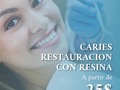 Aprovecha nuestras súper promociones por el mes de Diciembre en @osonrisa 🦷💙  🔹Limpieza 30$  🔹Caries con restauración en resina a partir de 25$  🔹Limpieza + consulta + 1 sesión de blanqueamiento 50$  🔹Limpieza + consulta + 2 sesiones de blanqueamiento   ¿Qué esperas para agendar tu cita y terminar el año con una reluciente sonrisa?   ¡Te esperamos! 📍Colinas de Bello Monte, subiendo por la Av. Caurimare al frente del IUTIRLA . .  #ortodoncia #ortodonciaestetica #ortodonciainvisible #venezuela #odontologia #odontoporamor #odontologo #evaluacionodontologica #clinicadental #dentalcare #orthodontics #odontologos🇻🇪 #caracas #colinasdebellomonte #odontosonrisa #blanqueamientodental #caries