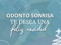 Feliz navidad les desea el equipo de @osonrisa💙🦷  Que el amor, la gratitud y la armonía celebrada en Navidad estén presentes todos los días de tu Año Nuevo ¡Feliz Navidad y felices fiestas!🎄 . . #navidad #christmas #añonuevo #navidad2022  #sonrisa #odontologia #limpiezadental #cariesdental #blanqueamiento #ortodoncia #enciassanas